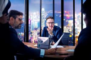 Why IT Outsourcing Is a Strategic Advantage for Modern Businesses Why IT Outsourcing Is a Strategic Advantage for Modern Businesses